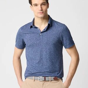 J.Crew Performance Polo